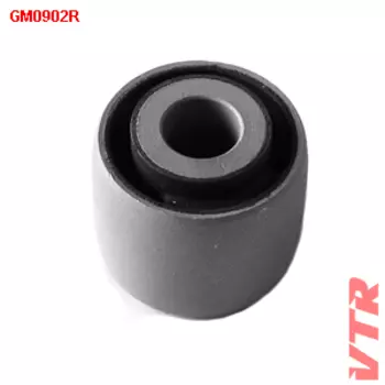 САЙЛЕНТБЛОК ПОВОРОТНОГО КУЛАКА ПЕРЕДНЕЙ ПОДВЕСКИ, ПЕРЕДНИЙ