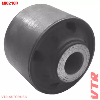 САЙЛЕНТБЛОК ПРОДОЛЬНОГО РЫЧАГА ЗАДНЕЙ ПОДВЕСКИ