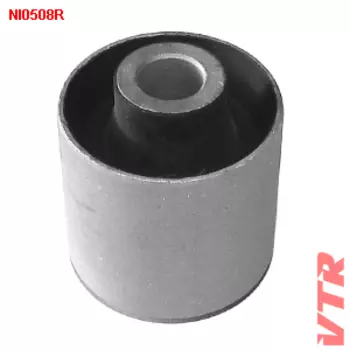 САЙЛЕНТБЛОК ПРОДОЛЬНОГО РЫЧАГА ЗАДНЕЙ ПОДВЕСКИ