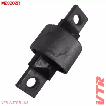 САЙЛЕНТБЛОК ПРОДОЛЬНОГО РЫЧАГА ЗАДНЕЙ ПОДВЕСКИ ПЕРЕДНИЙ