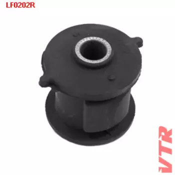 САЙЛЕНТБЛОК ПРОДОЛЬНОГО РЫЧАГА ЗАДНЕЙ ПОДВЕСКИ, СПРАВА