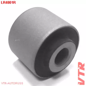 САЙЛЕНТБЛОК ПРОДОЛЬНОГО РЫЧАГА ЗАДНЕЙ ПОДВЕСКИ, ЗА