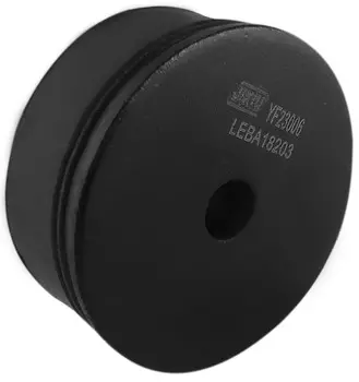 САЙЛЕНТБЛОК РАМЫ MITSUBISHI_PAJERO II V14W-V55W 1991-2004