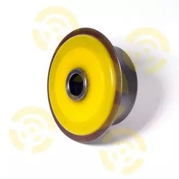 САЙЛЕНТБЛОК РЕССОРЫ ЗАД, ПЕРЕДНЕЙ ПРОУШИНЫ (ПОЛОВИНКА) FORD TRANSIT FY (2000-2006)