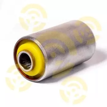 САЙЛЕНТБЛОК РЕССОРЫ ЗАД, ПЕРЕДНИЙ MITSUBISHI L200 K74T, K75T, K62T, K64T РЕГИОН EUROPE