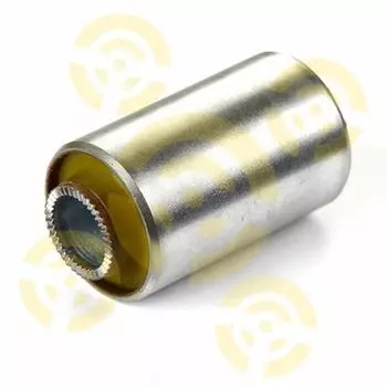 САЙЛЕНТБЛОК РЕССОРЫ ЗАД ПЕРЕДНИЙ NISSAN CIVILIAN W41 (1999.02 - )