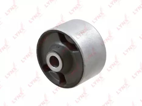 САЙЛЕНТБЛОК / РЫЧАГ ПРОДОЛ. / ЗАД. ПОДВ.