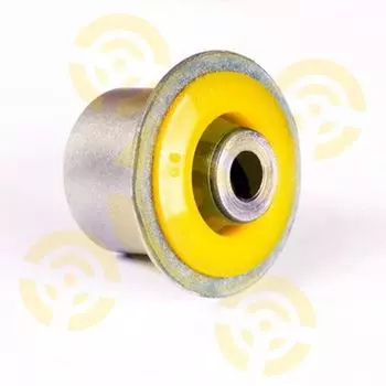 САЙЛЕНТБЛОК РЫЧАГА ПЕР НИЖ AUDI 80/90/AVANT/AVANT QUATTRO (1993-1996) AUDI COUPE