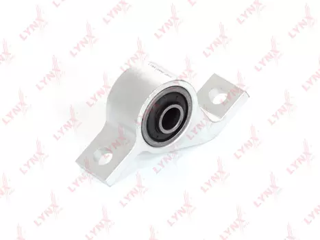 САЙЛЕНТБЛОК РЫЧАГА ПЕР НИЖ ГИДРАВЛ. ЗАДНИЙ (С КРОНШТ.) R SUBARU FORESTER 2.0-2.0T 97-9