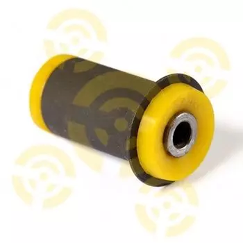 САЙЛЕНТБЛОК РЫЧАГА ПЕР НИЖ MITSUBISHI L200 K62T, K64T, K65T, K67T