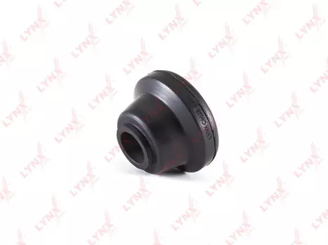 САЙЛЕНТБЛОК РЫЧАГА ПЕР НИЖ НАРУЖНЫЙ OPEL AGILA 1.0-1.3D 00-07, SUZUKI ALTO 0.8-1.1 86-0