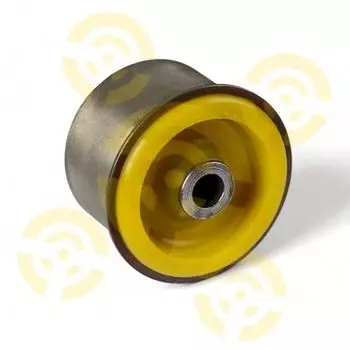 САЙЛЕНТБЛОК РЫЧАГА ПЕР НИЖ, ПЕРЕДНИЙ И ЗАДНИЙ PORSCHE CAYENNE (2003 - 2010) AUDI