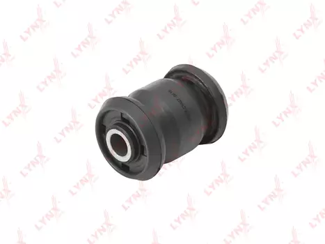 САЙЛЕНТБЛОК РЫЧАГА ПЕР НИЖ ПЕРЕДНИЙ MAZDA CX-7 2.2D-2.3 07