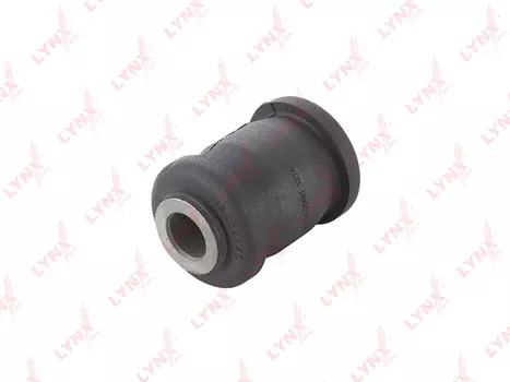 САЙЛЕНТБЛОК РЫЧАГА ПЕР НИЖ ПЕРЕДНИЙ MITSUBISHI LANCER(CS) 1.3-2.0 03-