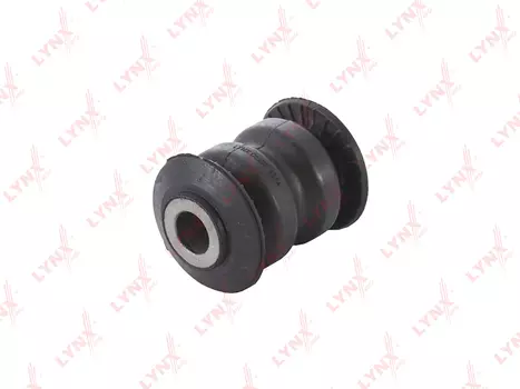 САЙЛЕНТБЛОК РЫЧАГА ПЕР НИЖ ПЕРЕДНИЙ NISSAN MICRA(K12) 1.0-1.5D 03-10 / NOTE(E11) 1.4-