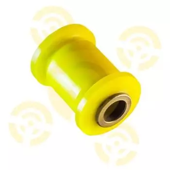 САЙЛЕНТБЛОК РЫЧАГА ПЕР НИЖ ПЕРЕДНИЙ NISSAN SUNNY Y11, ALMERA B10RS (2006.01- )