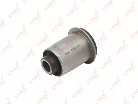 САЙЛЕНТБЛОК РЫЧАГА ПЕР НИЖ ПЕРЕДНИЙ SUZUKI GRAND VITARA 2.0D-2.7 98-05