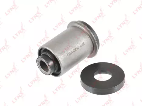 САЙЛЕНТБЛОК РЫЧАГА ПЕР НИЖ ПЕРЕДНИЙ SUZUKI LIANA 1.3-2.3 06