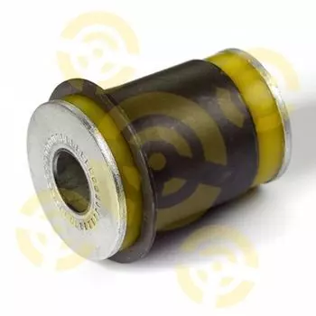 САЙЛЕНТБЛОК РЫЧАГА ПЕР НИЖ ПЕРЕДНИЙ TOYOTA HILUX SURF KDN215, RZN210, RZN215, VZ