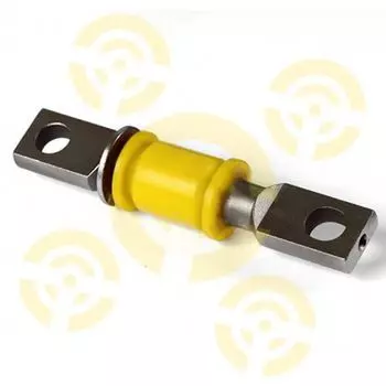 САЙЛЕНТБЛОК РЫЧАГА ПЕР НИЖ ПЕРЕДНИЙ TOYOTA WINDOM MCV30 (2001.07 - 2002.11) CAM