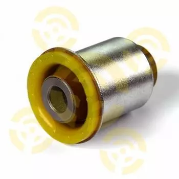 САЙЛЕНТБЛОК РЫЧАГА ПЕР НИЖ ПЕРЕДНИЙЙ ЗАДНИЙ (УТОЧНЯТЬ ПО O. D.!!!) MITSUBISHI PA