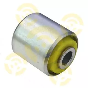 САЙЛЕНТБЛОК РЫЧАГА ПЕР НИЖ ПОПЕРЕЧНОГО ПОД СТОЙКУ HONDA CIVIC 3D, CIVIC 4D, CIVI