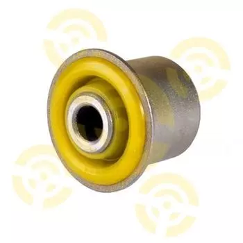 САЙЛЕНТБЛОК РЫЧАГА ПЕР НИЖ RENAULT LOGAN BS/FS/KS/LS/US (2004- ) SANDERO ВАЗ LA