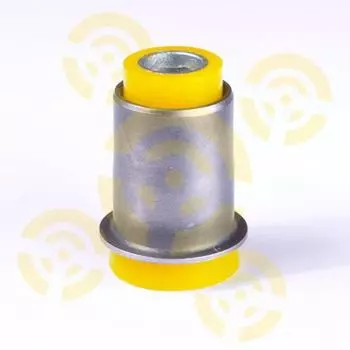 САЙЛЕНТБЛОК РЫЧАГА ПЕР НИЖ ВАЗ-2121, 21213, 2131, 2123, 2120 НАДЕЖДА, NIVA-2123 (