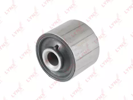 САЙЛЕНТБЛОК РЫЧАГА ПЕР НИЖ ЗАДНИЙ (БЕЗ КРОНШТ.) LEXUS GS300-430 05-11 / IS250-350 05