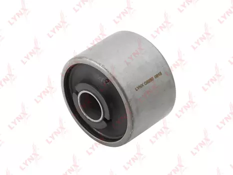 САЙЛЕНТБЛОК РЫЧАГА ПЕР НИЖ ЗАДНИЙ (БЕЗ КРОНШТЕЙНА) NISSAN MURANO(Z50) 92-02 / TEANA(J