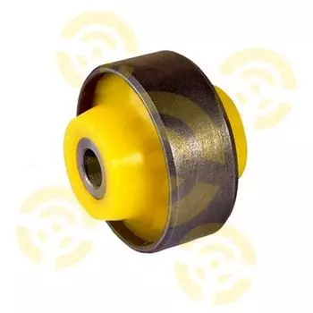 САЙЛЕНТБЛОК РЫЧАГА ПЕР НИЖ ЗАДНИЙ CHEVROLET KALOS T200 (2003 - ) AVEO T200, T25