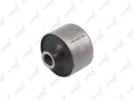 САЙЛЕНТБЛОК РЫЧАГА ПЕР НИЖ ЗАДНИЙ FORD TRANSIT 2.0D-3.2D 00-