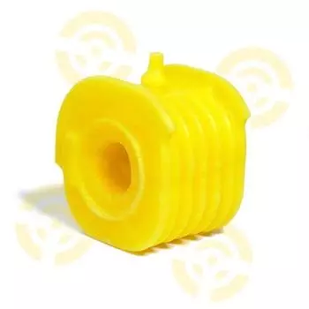 САЙЛЕНТБЛОК РЫЧАГА ПЕР НИЖ ЗАДНИЙ HYUNDAI ELANTRA/LANTRA (2004.92 - 2005.93)