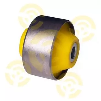 САЙЛЕНТБЛОК РЫЧАГА ПЕР НИЖ ЗАДНИЙ HYUNDAI GRAND STAREX (2007 - ) H-1 07 (2007-