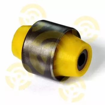 САЙЛЕНТБЛОК РЫЧАГА ПЕР НИЖ ЗАДНИЙ MAZDA TRIBUTE EP3W, EPEW, EPFW (2000.10 - ) F