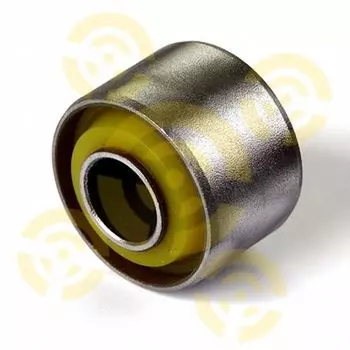 САЙЛЕНТБЛОК РЫЧАГА ПЕР НИЖ ЗАДНИЙ NISSAN BLUEBIRD SYLPHY FG10, QG10, QNG10, TG10