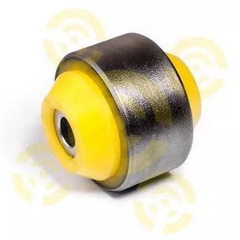 САЙЛЕНТБЛОК РЫЧАГА ПЕР НИЖ ЗАДНИЙ NISSAN QASHQAI J10E (2006-2013) QASHQAI+2 JJ1