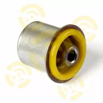 САЙЛЕНТБЛОК РЫЧАГА ПЕР НИЖ ЗАДНИЙ OPEL ASTRA-H (2004- ) ZAFIRA-A (1998-2009)