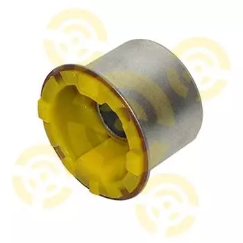 САЙЛЕНТБЛОК РЫЧАГА ПЕР НИЖ ЗАДНИЙ ПОЛИУРЕТАНОВЫЙ