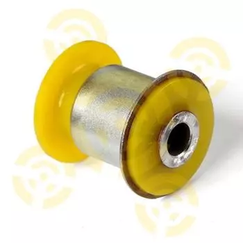 САЙЛЕНТБЛОК РЫЧАГА ПЕР НИЖ, ЗАДНИЙ POR