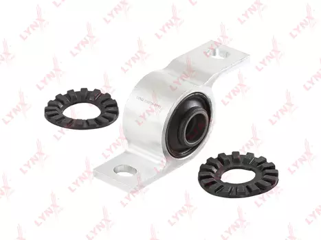 САЙЛЕНТБЛОК РЫЧАГА ПЕР НИЖ ЗАДНИЙ R C КРОНШТ SUBARU IMPREZA(GC-D) 1.6-2.5 90