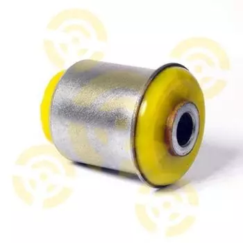 САЙЛЕНТБЛОК РЫЧАГА ПЕР НИЖ ЗАДНИЙ SSANG YONG KYRON (2005 - ) ACTYON (2006 - )