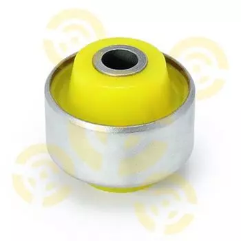 САЙЛЕНТБЛОК РЫЧАГА ПЕР НИЖ ЗАДНИЙ TOYOTA AVENSIS AT220, AT221, AZT220, CDT220 (1