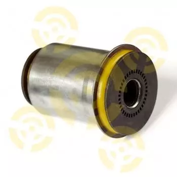 САЙЛЕНТБЛОК РЫЧАГА ПЕР НИЖ ЗАДНИЙ TOYOTA DYNA 150/TOYOACE G15 LY2##, RZY2##, TRY