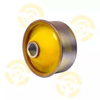 САЙЛЕНТБЛОК РЫЧАГА ПЕР НИЖ ЗАДНИЙ TOYOTA PREMIO/ALLION AZT240, NZT240, ZZT24# (2