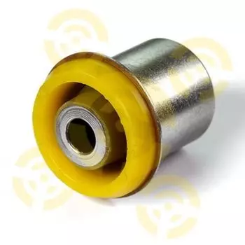 САЙЛЕНТБЛОК РЫЧАГА ПЕР НИЖ ЗАДНИЙ (УТОЧНЯТЬ ПО O. D.!!!) MITSUBISHI PAJERO V6#W