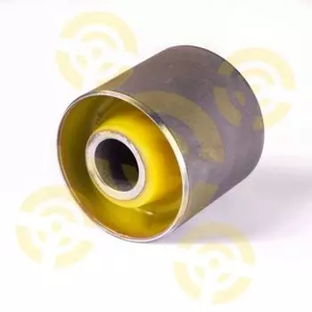 САЙЛЕНТБЛОК РЫЧАГА ПЕР НИЖ ЗАДНИЙ, В КРОНШТЕЙН CHEVROLET CRUZE J300 (2010- )