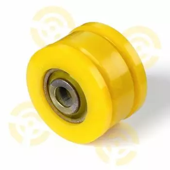 САЙЛЕНТБЛОК РЫЧАГА ПЕР ПРОДОЛЬНОГО MERCEDES G, GE КЛАСС