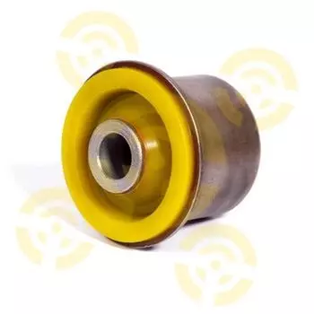 САЙЛЕНТБЛОК РЫЧАГА ПЕР ВЕРХ MITSUBISHI L200 KA#T, KB#T (2005- ) PAJERO/MONTERO