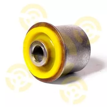 САЙЛЕНТБЛОК РЫЧАГА ПЕР ВЕРХ NISSAN DATSUN D22 (1997.01-2002.08) ПЕРЕДНЕЙ ПОДВЕСК